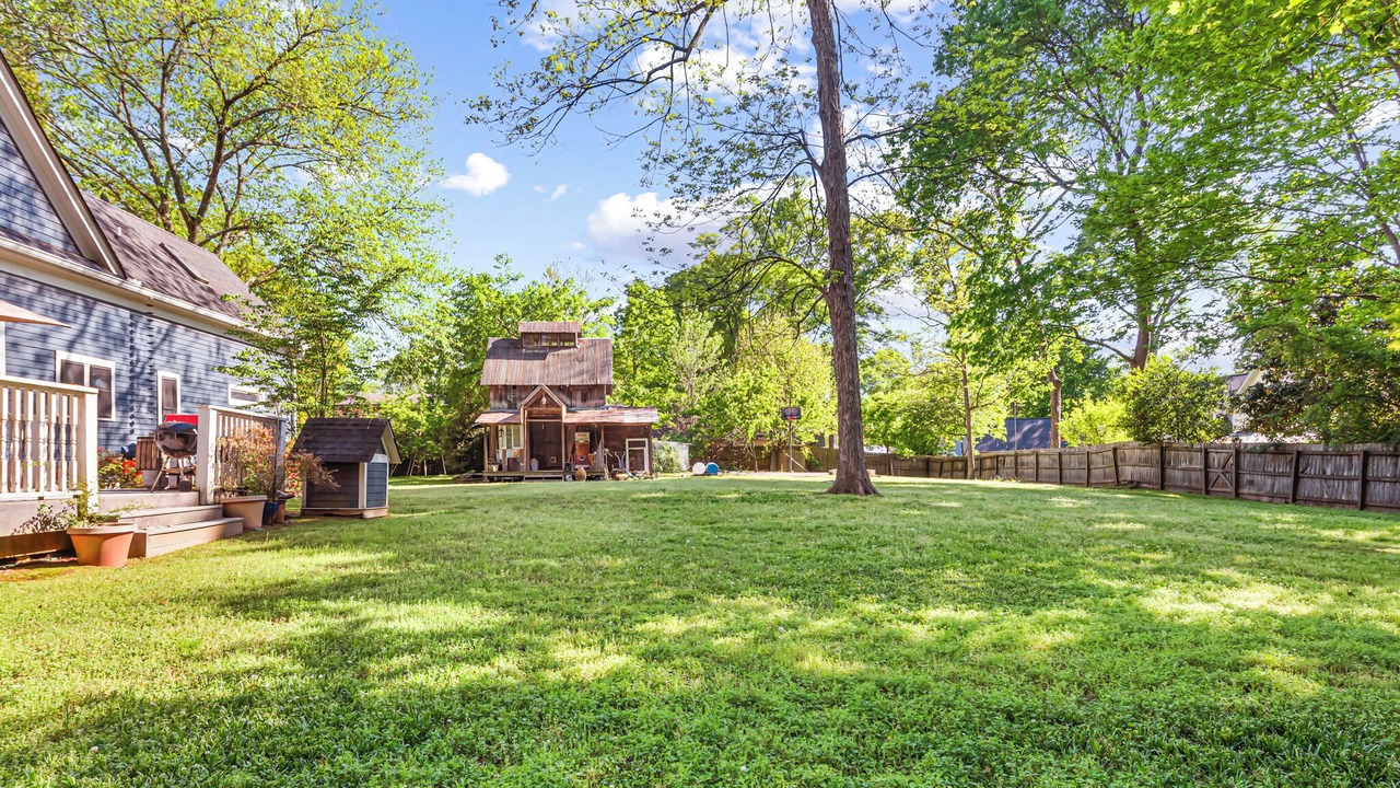 Photo of Outdoor in Kirkwood