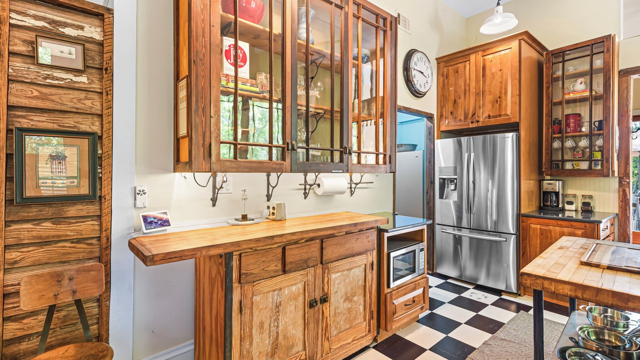 Photo of Kitchen in Kirkwood