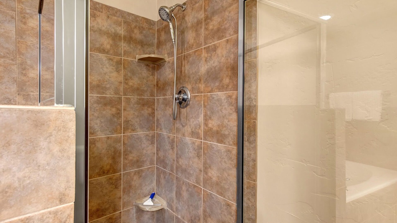Photo of Bathroom in Bear Hollow Village