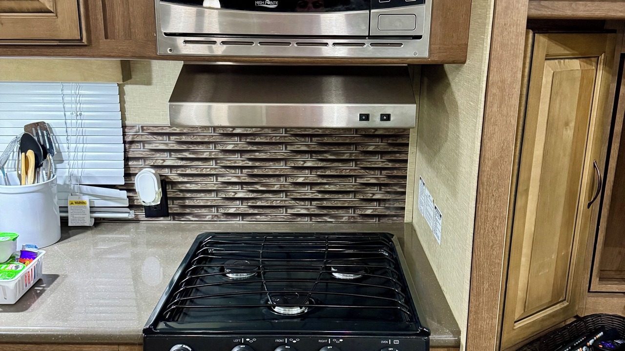 Photo of Kitchen in Nicholson