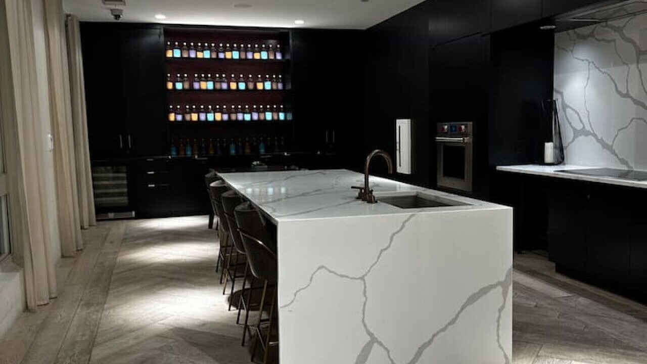 Photo of Kitchen in Westside