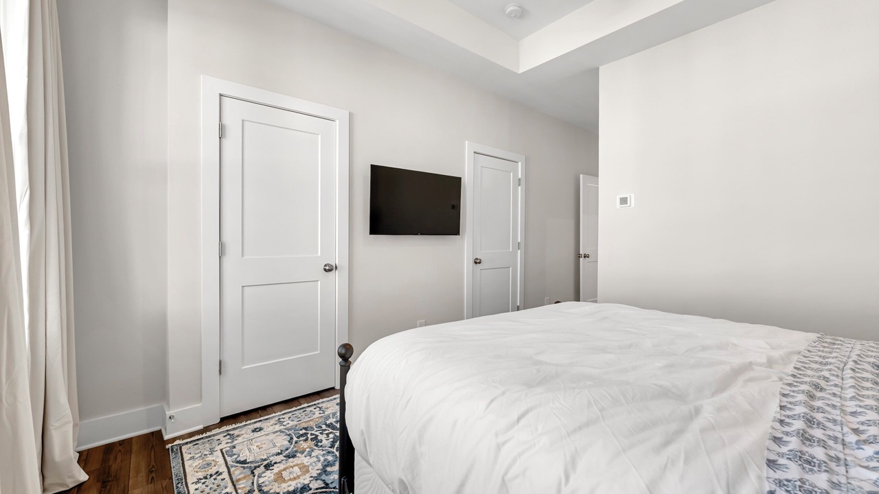 Photo of Bedroom in Chosewood Park