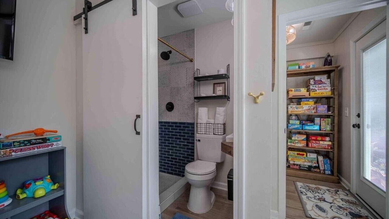 Photo of Bathroom in Acworth