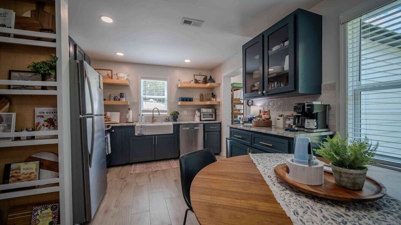 Photo of Kitchen in Acworth