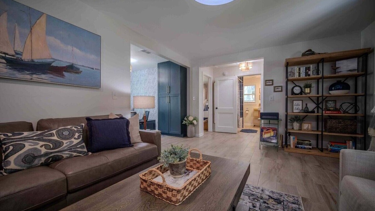 Photo of Livingroom in Acworth
