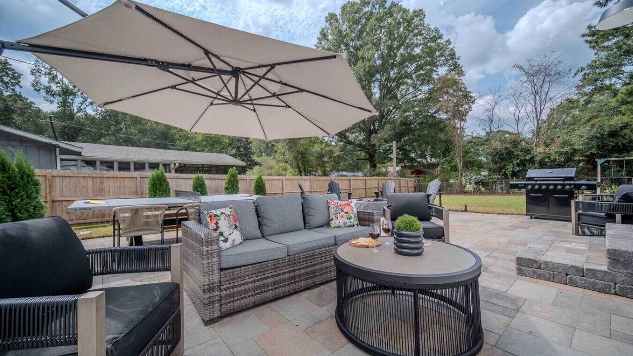 Photo of Outdoor in Acworth