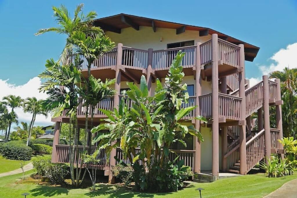 Photo of Outdoor in Princeville
