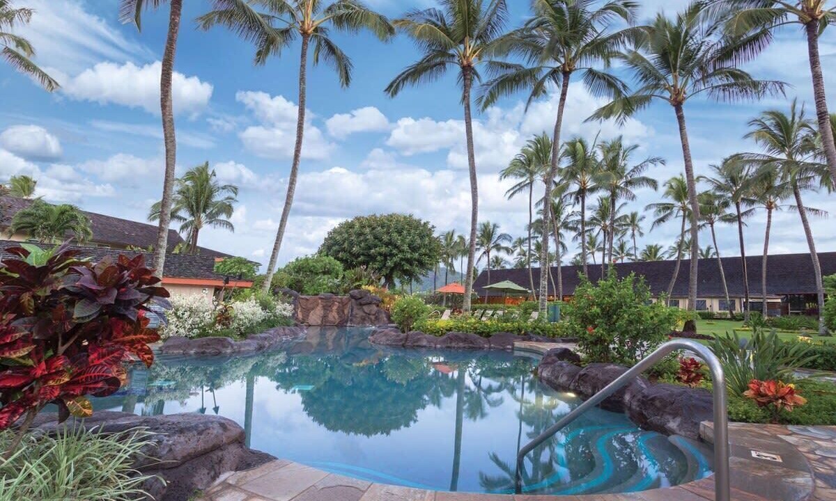 Photo of Outdoor in Wailua