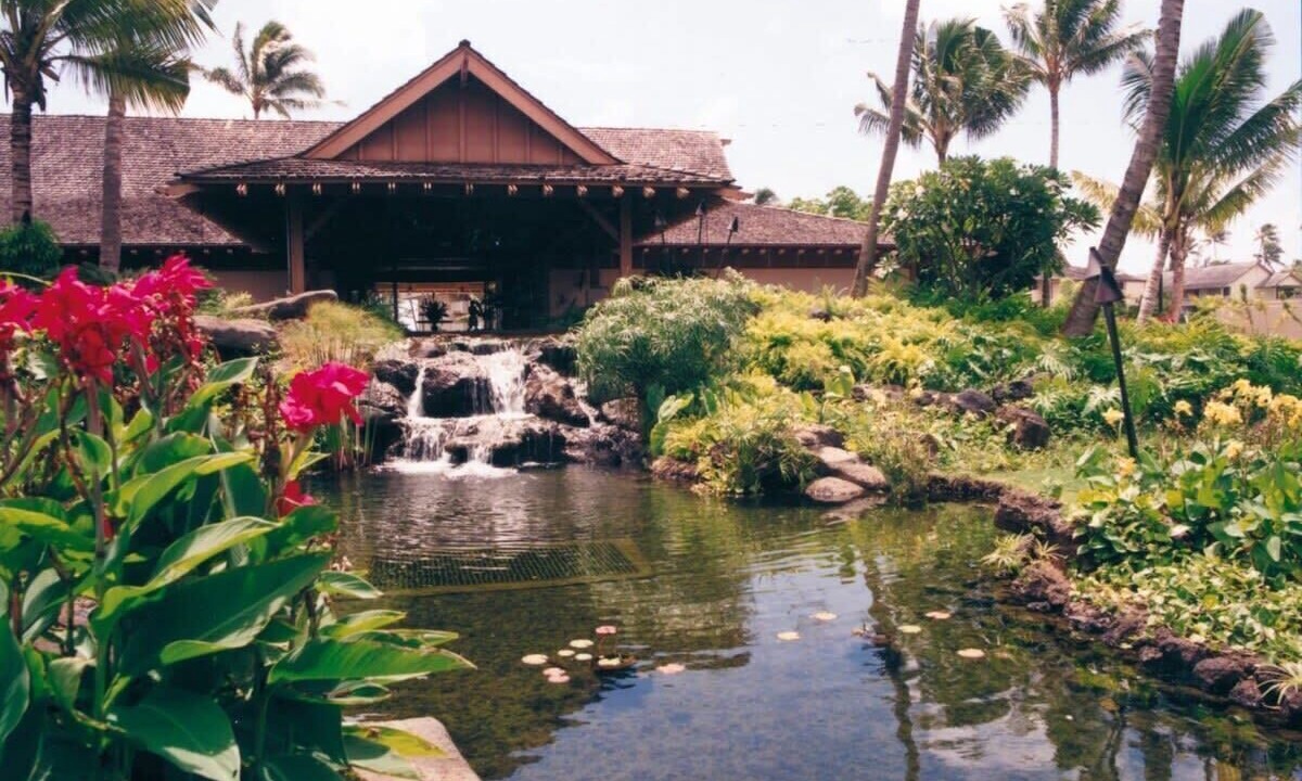 Photo of Outdoor in Wailua