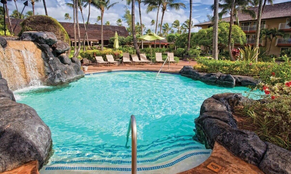 Photo of Outdoor in Wailua