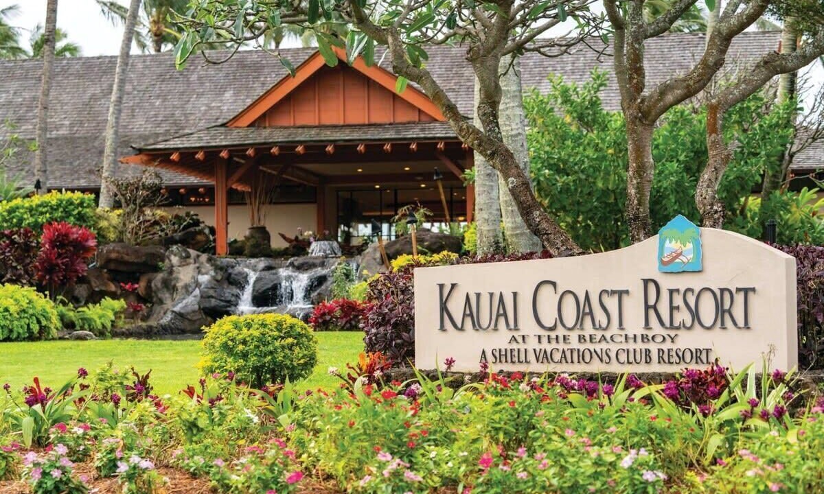 Photo of Outdoor in Wailua