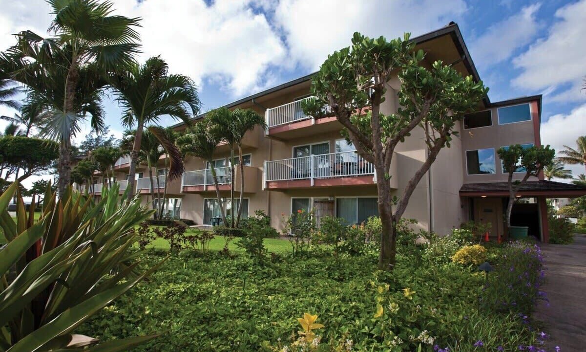 Photo of Outdoor in Wailua