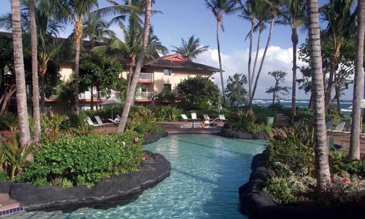 Photo of Outdoor in Wailua