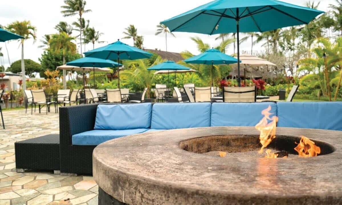 Photo of Outdoor in Wailua