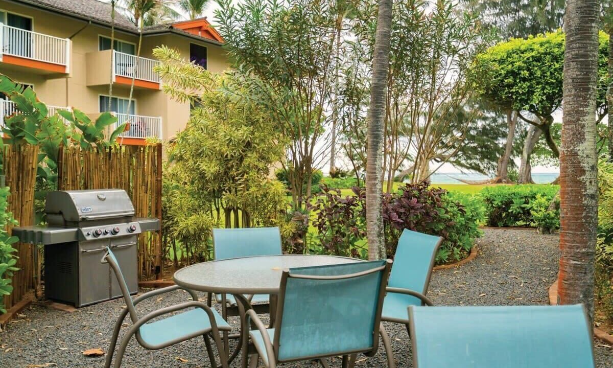Photo of Outdoor in Wailua