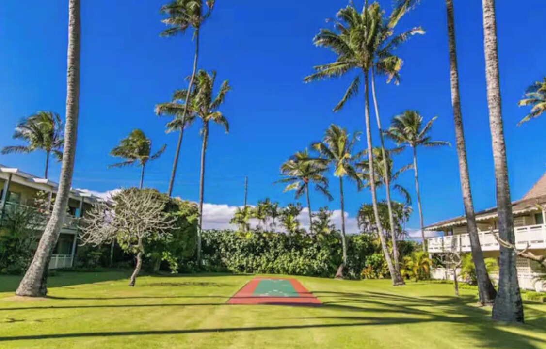 Photo of Outdoor in Wailua