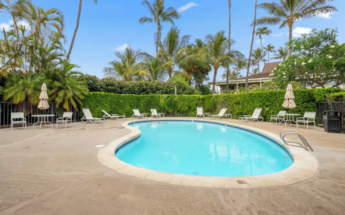 Photo of Outdoor in Wailua