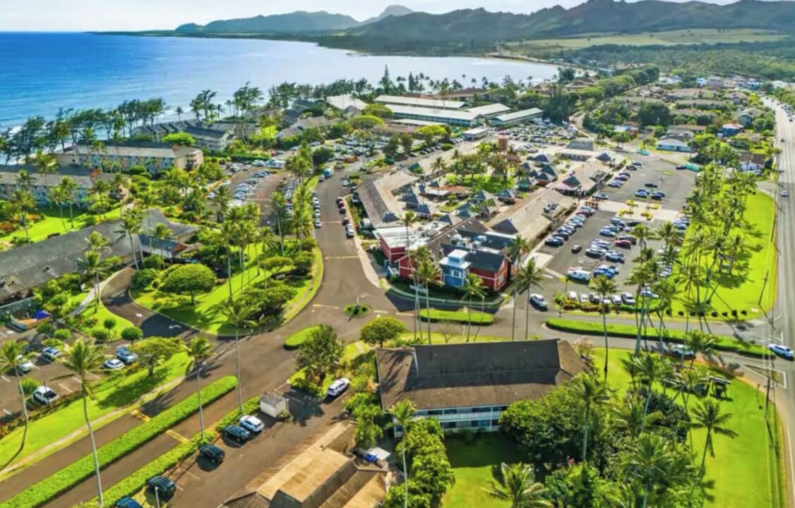 Photo of Outdoor in Wailua
