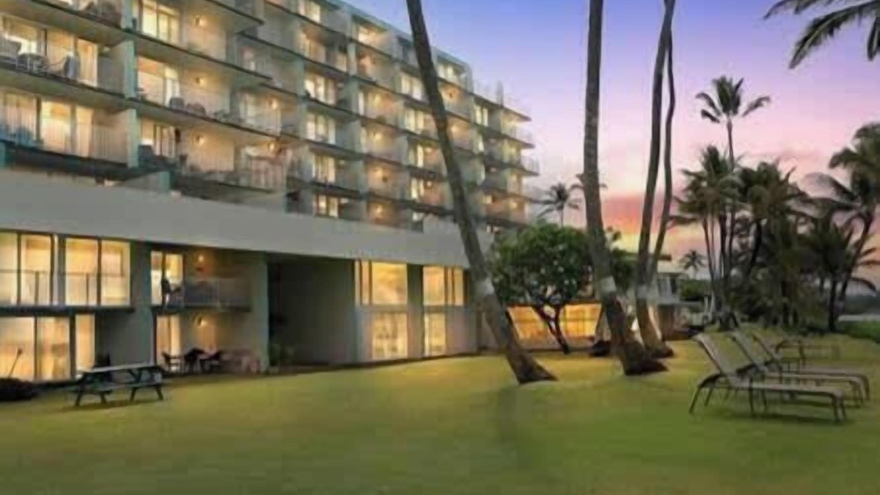 Photo of Outdoor in Punaluu