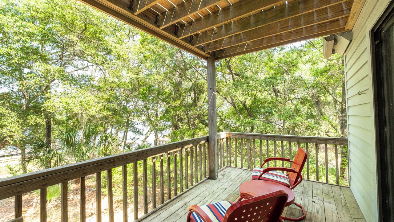 Photo of Outdoor in Bald Head Island