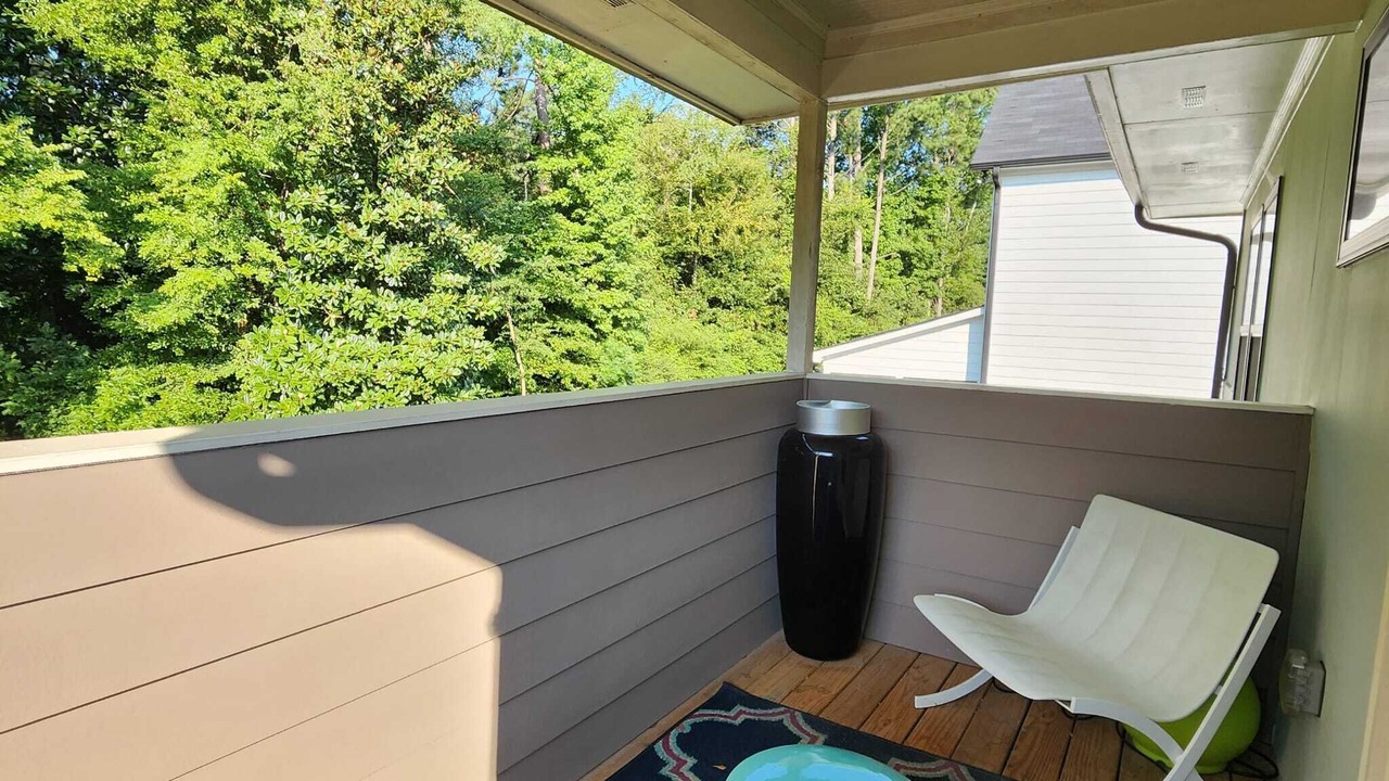Photo of Outdoor in Atlanta