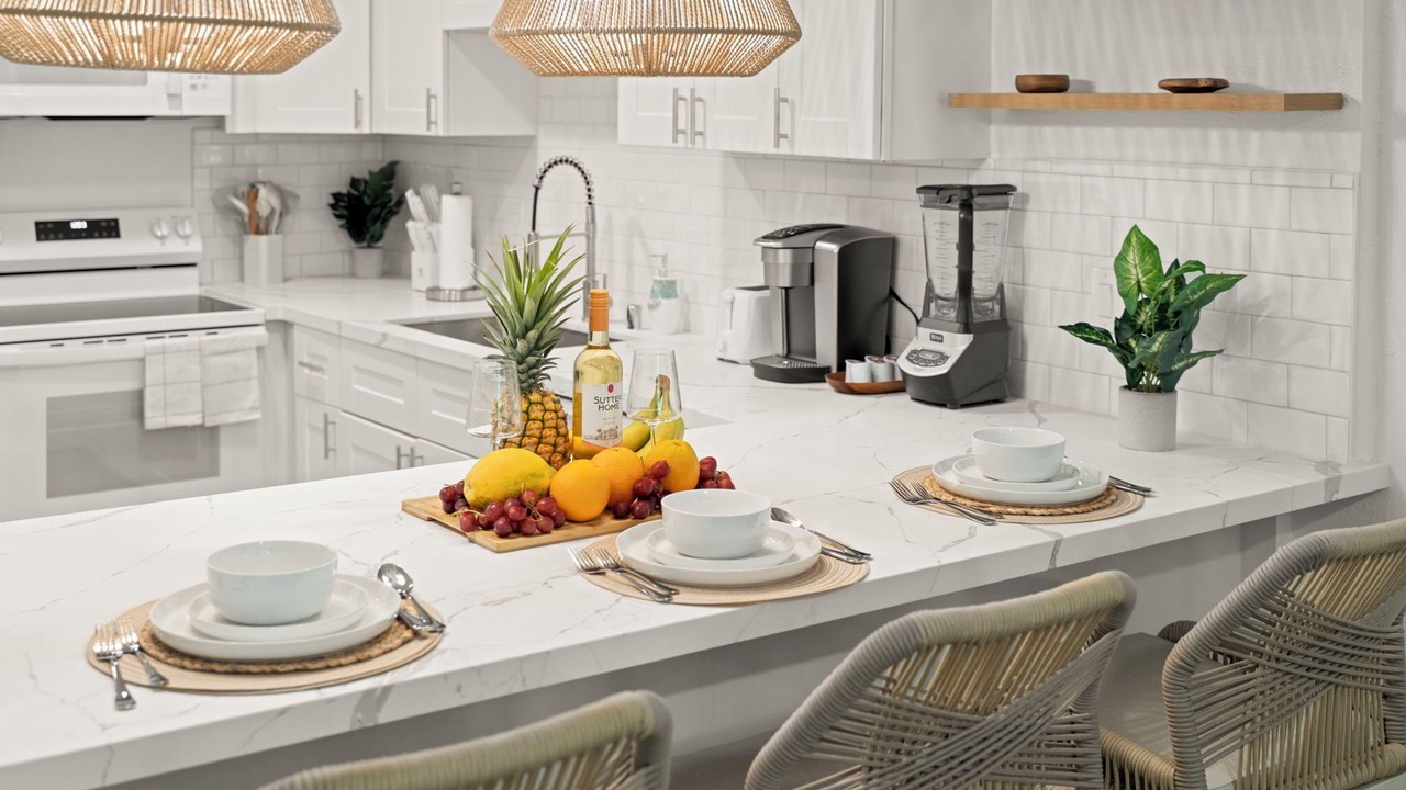 Photo of Kitchen in Nawiliwili