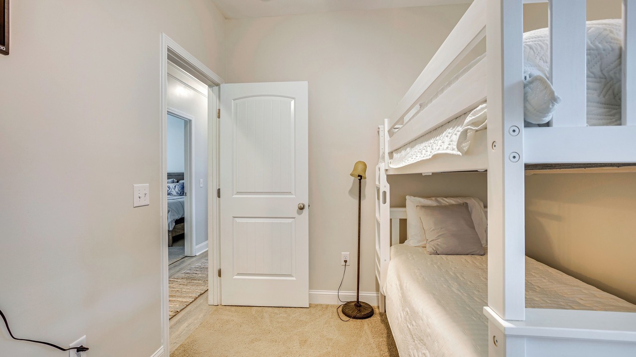 Photo of Bedroom in Darien