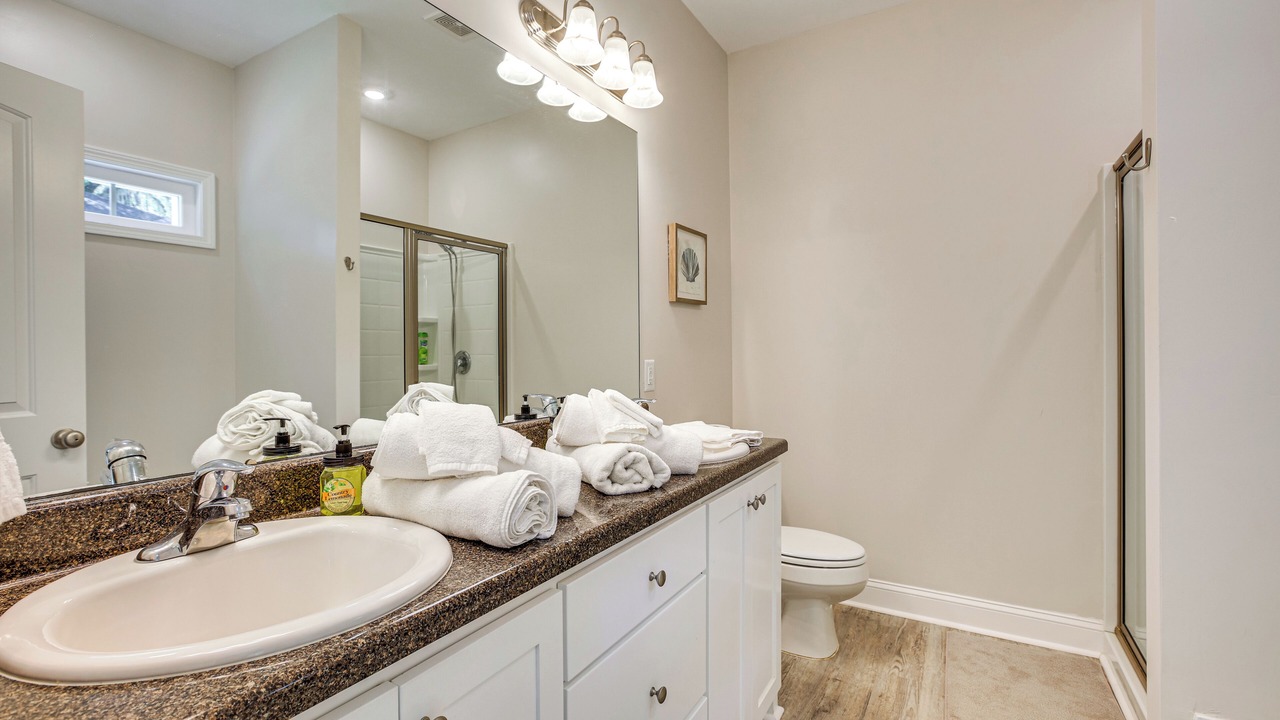 Photo of Bathroom in Darien