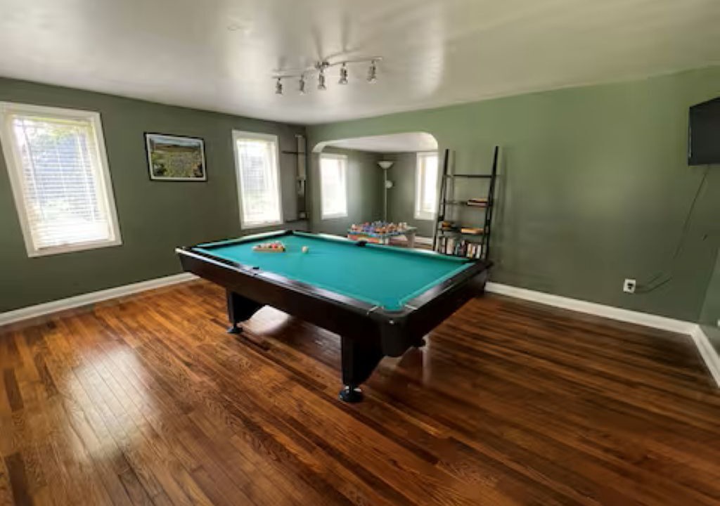 Photo of Bedroom in Hammondsport