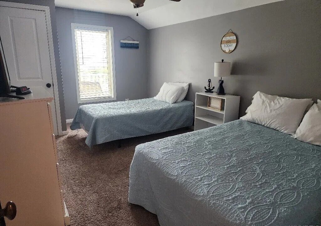 Photo of Bedroom in Hammondsport