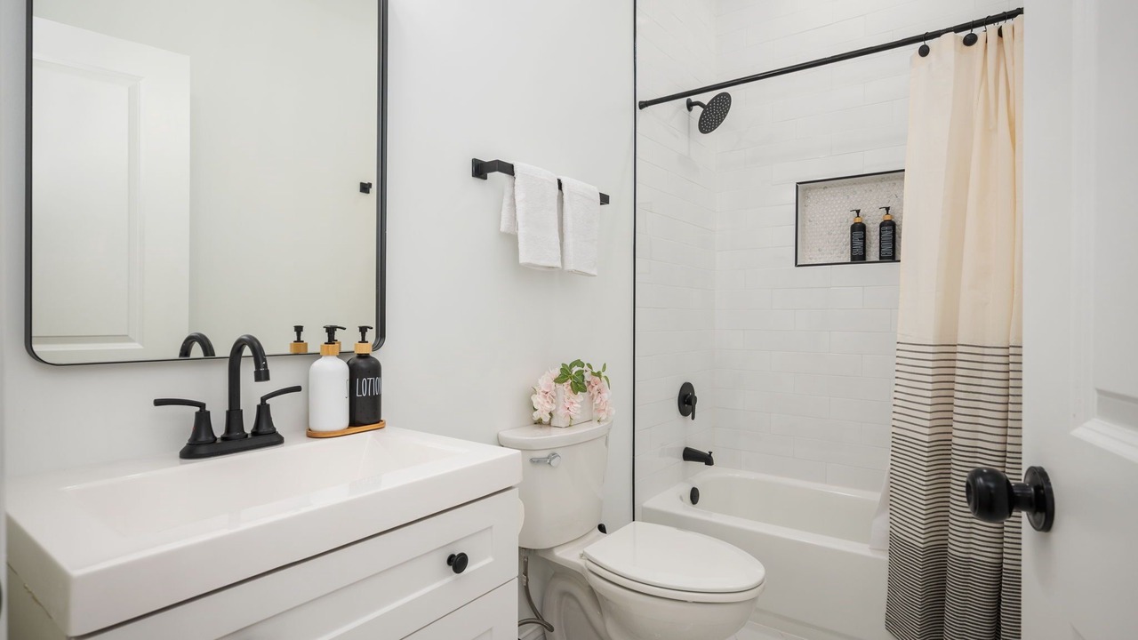 Photo of Bathroom in Atlanta