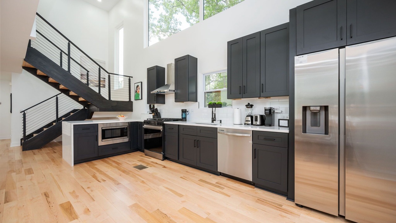Photo of Kitchen in Atlanta
