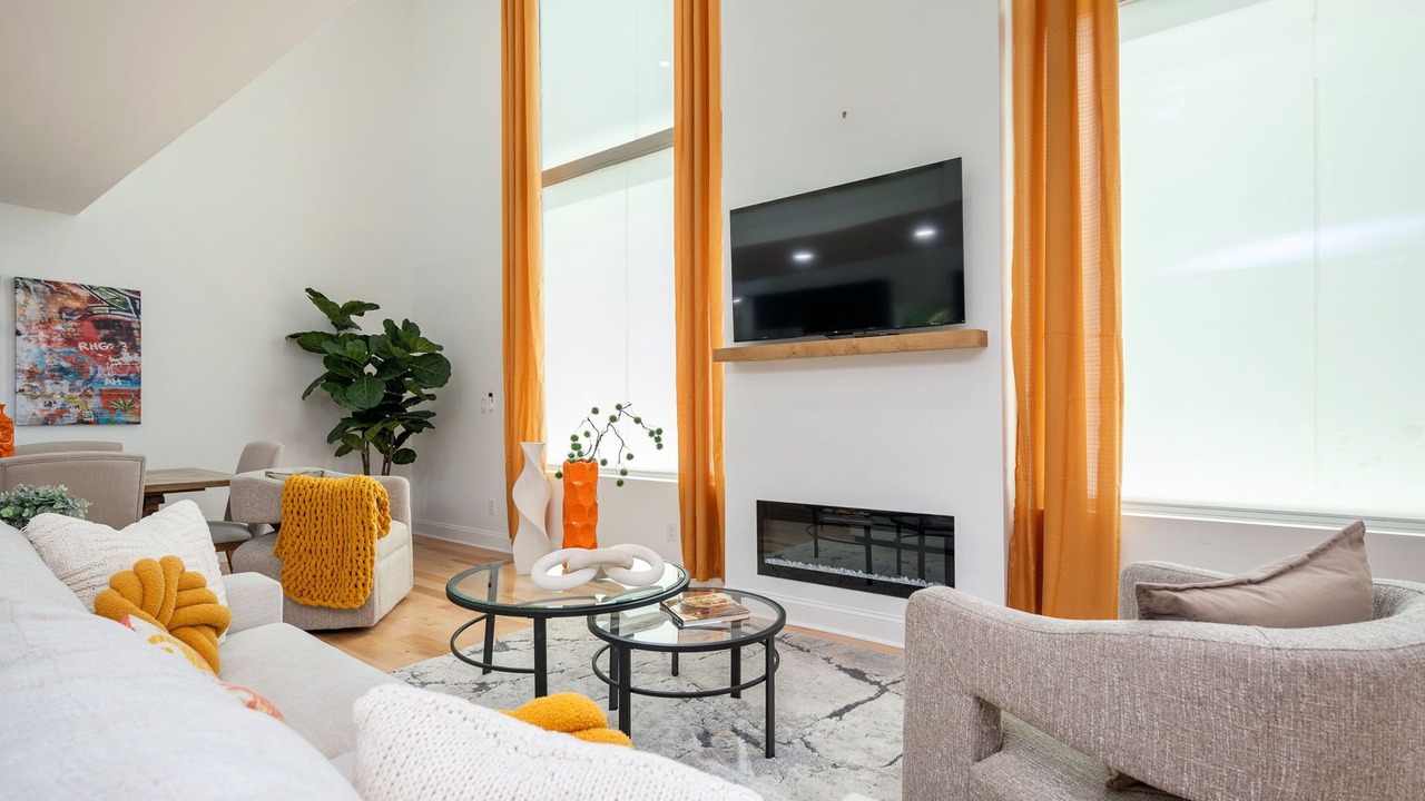 Photo of Livingroom in Atlanta