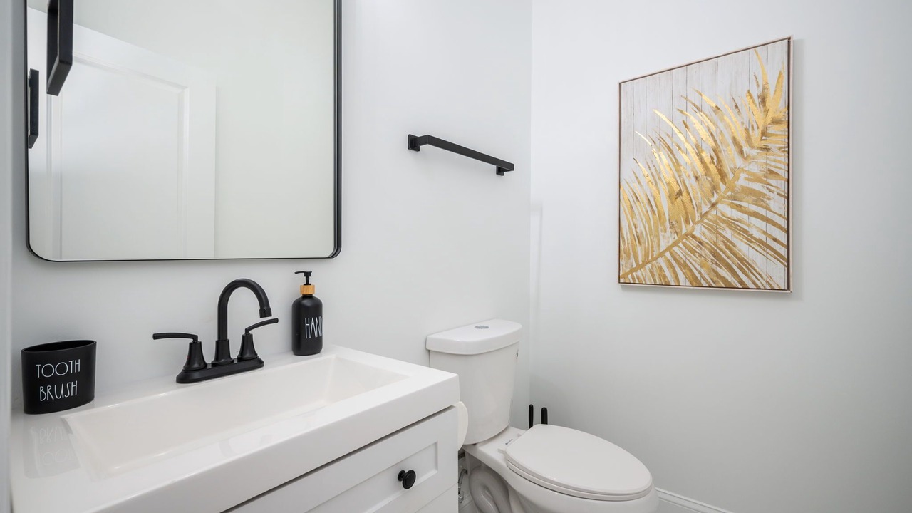 Photo of Bathroom in Atlanta
