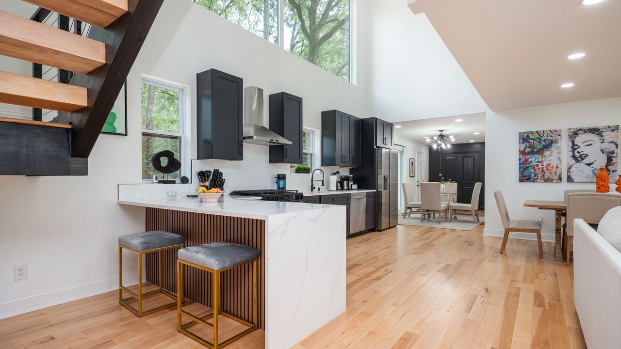 Photo of Kitchen in Atlanta