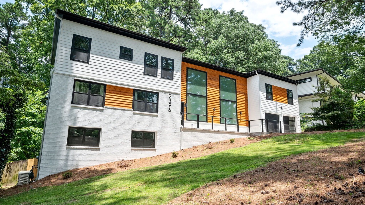 Photo of Outdoor in Atlanta