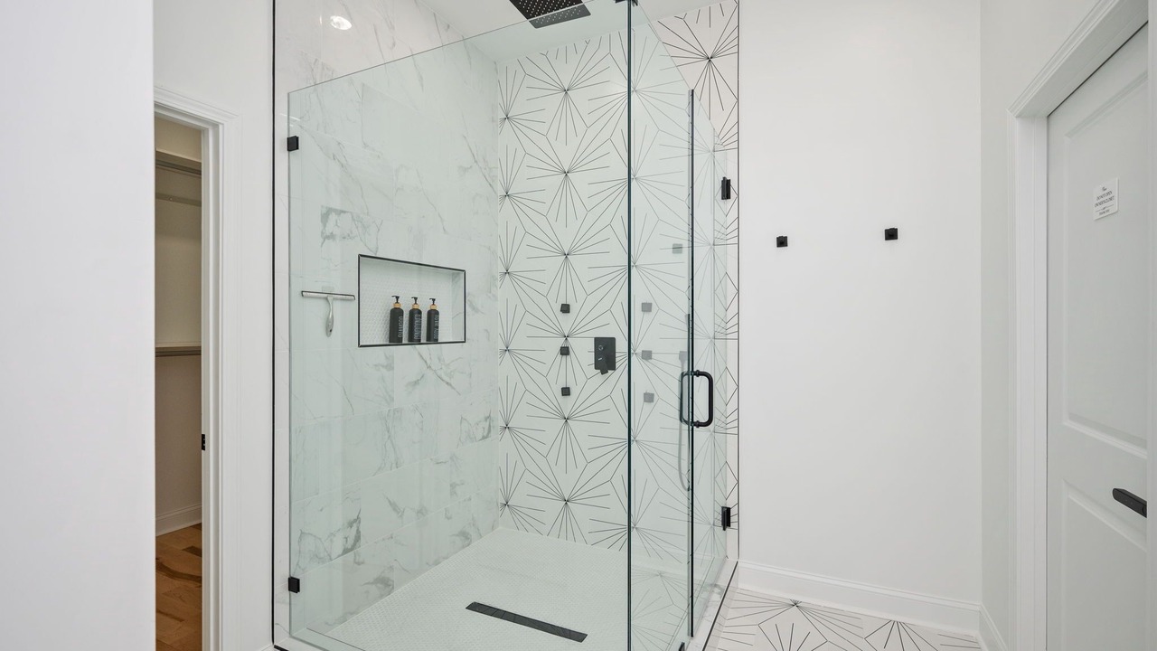 Photo of Bathroom in Atlanta