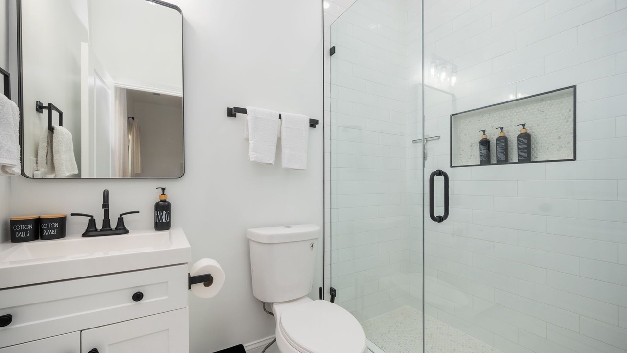 Photo of Bathroom in Atlanta