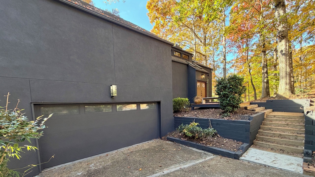 Photo of Outdoor in Mount Paran - Northside