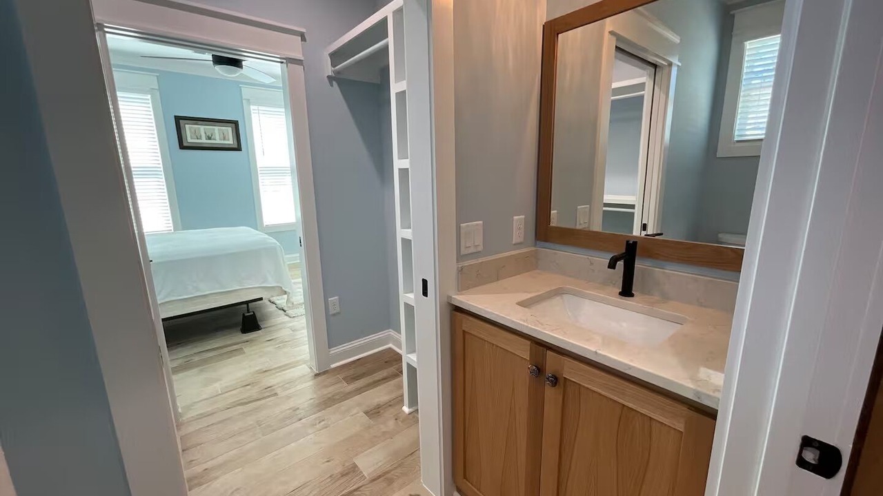 Photo of Bedroom in Kingsland