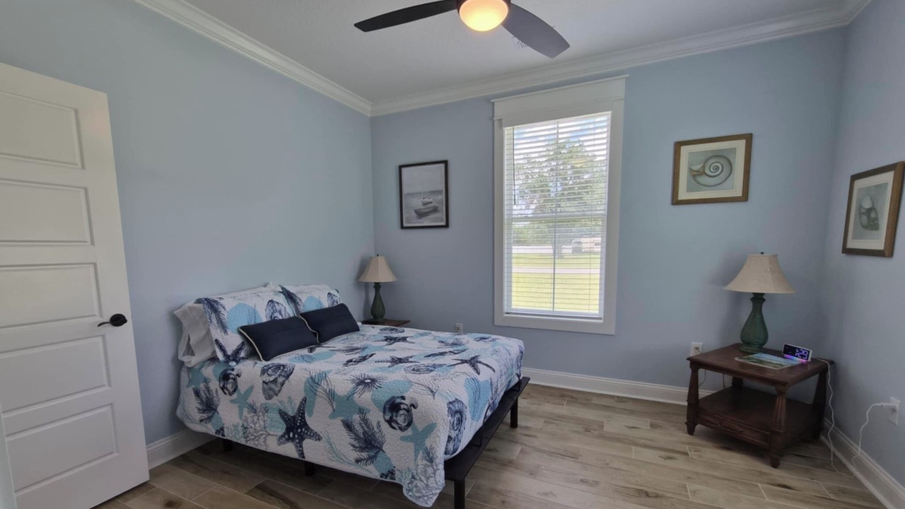 Photo of Bedroom in Kingsland