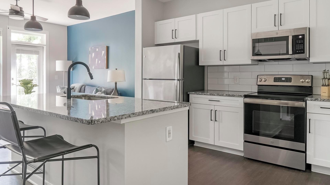 Photo of Kitchen in Mableton