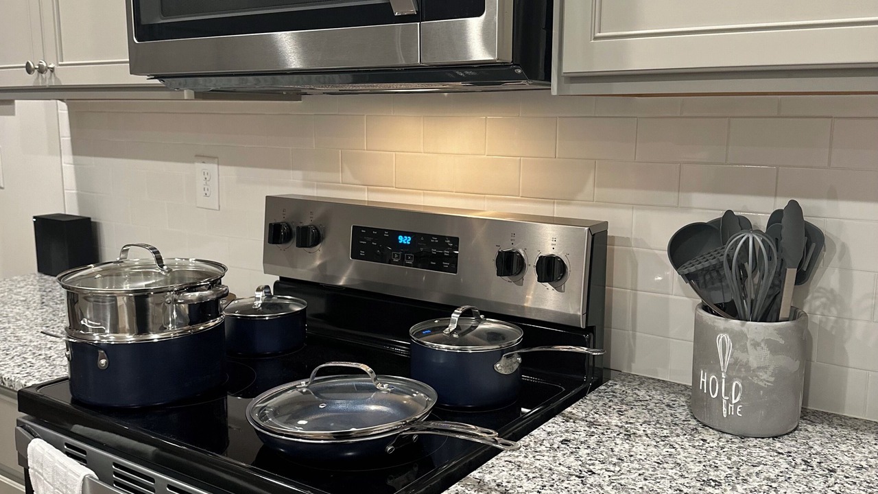 Photo of Kitchen in Jonesboro