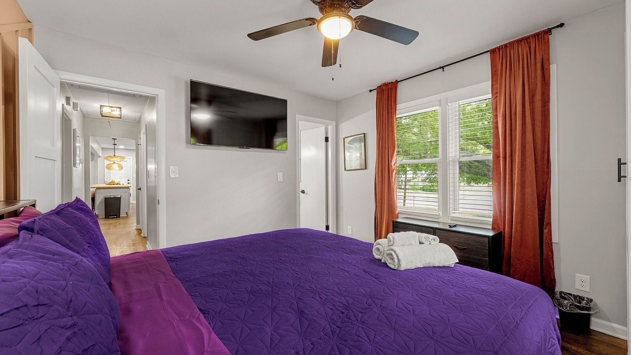 Photo of Bedroom in Church Street