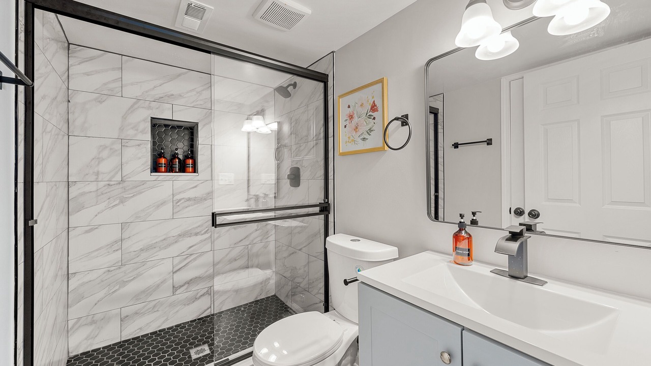 Photo of Bathroom in Church Street