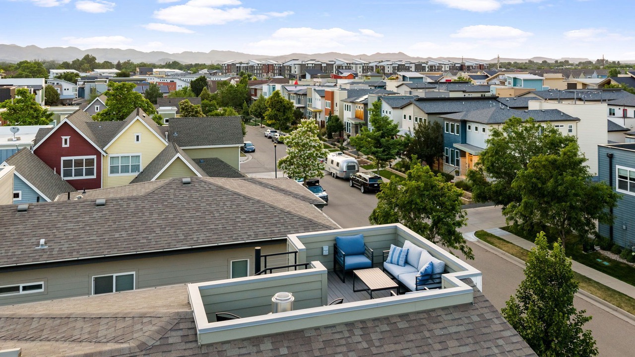 Photo of Outdoor in Old Town North