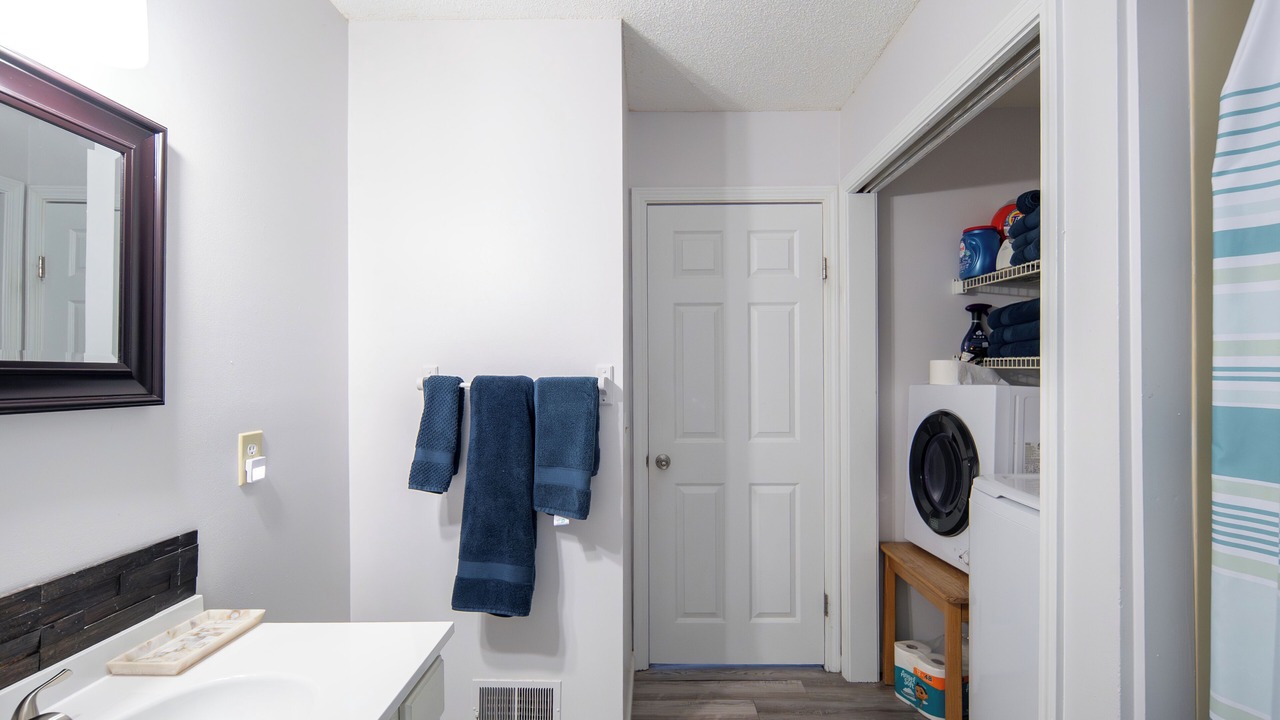 Photo of Bathroom in Ballston Spa