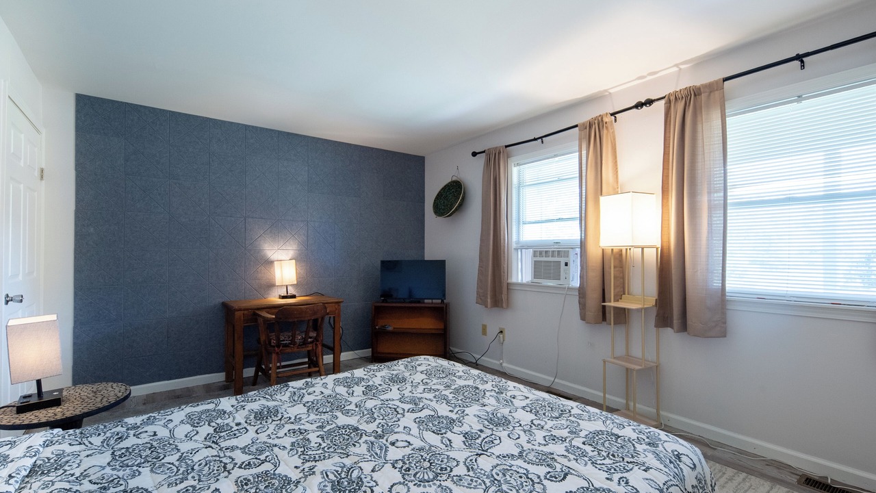 Photo of Bedroom in Ballston Spa