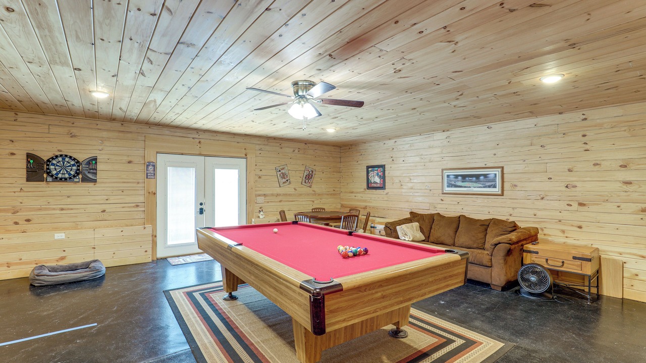 Photo of Bedroom in Frank