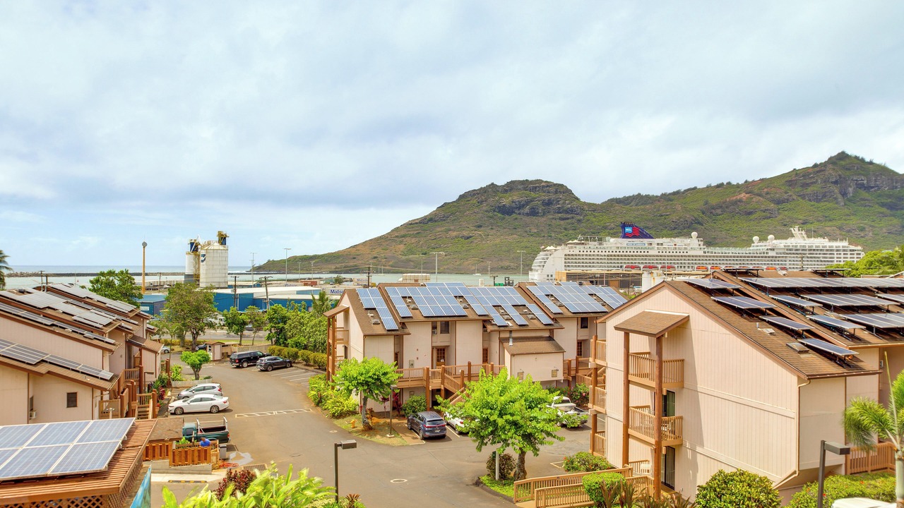 Photo of Outdoor in Nawiliwili